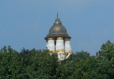 Shanmukha Temple