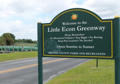 Little Econ Greenway