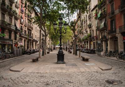 El Born Barcelona