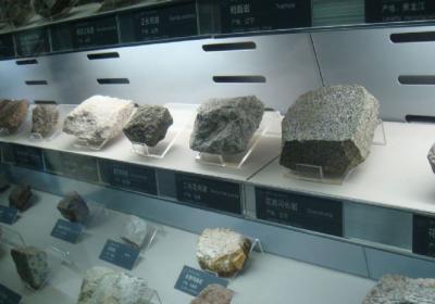 Geological Museum Of China