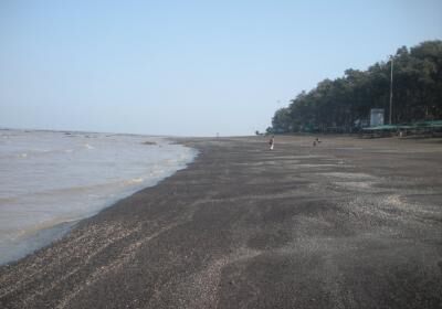 Devka Beach