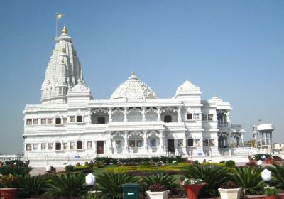 Prem Mandir
