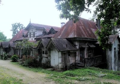 Gauripur House