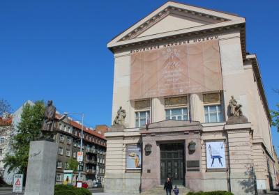 Slovak National Museum 