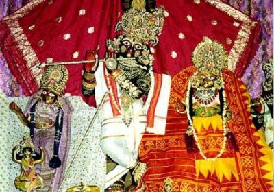 Radha Ramana