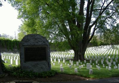 Cave Hill Cemetery