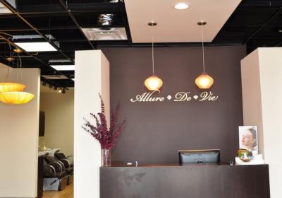 Allure De Vie Salon & Day Spa