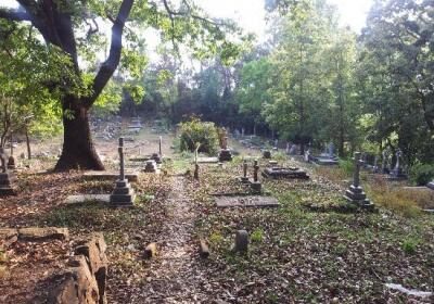 Tiger Hill Cemetery