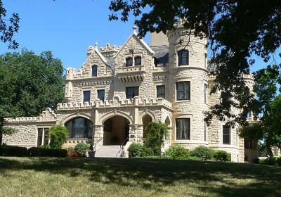 Joslyn Castle