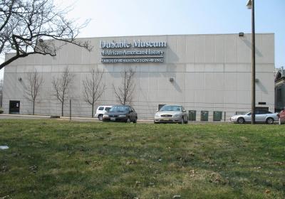 DuSable Museum Of African American History