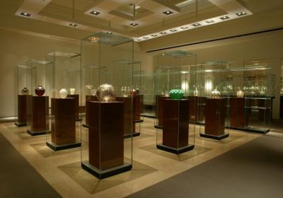 Lalique Museum Hakone