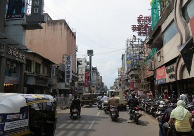 Laxmi Road