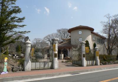The Museum Of The Little Prince