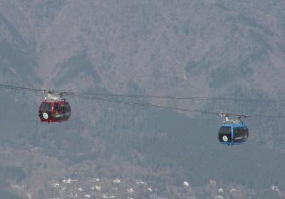 Hakone Ropeway
