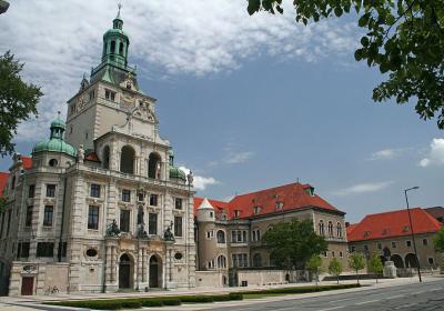 Bavarian National Museum