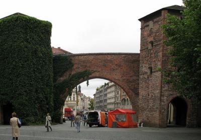 Sendlinger Tor
