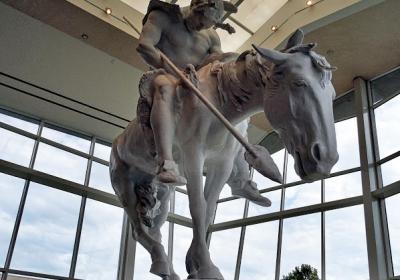 National Cowboy And Western Heritage Museum