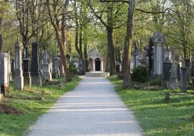 Alter Sudfriedhof