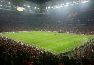 Turk Telekom Arena