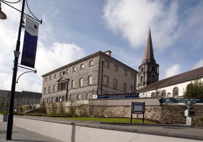 Waterford Treasures - Three Museums In The Viking Triangle