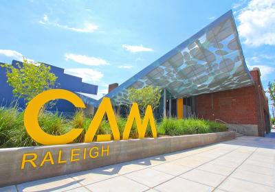 Contemporary Art Museum Of Raleigh