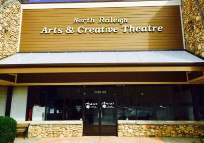 North Raleigh Arts And Creative Theatre