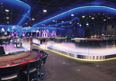 Holland Casino-Rotterdam
