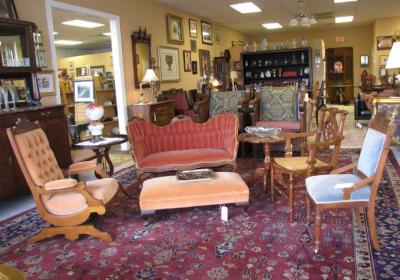 Raleigh Furniture Gallery