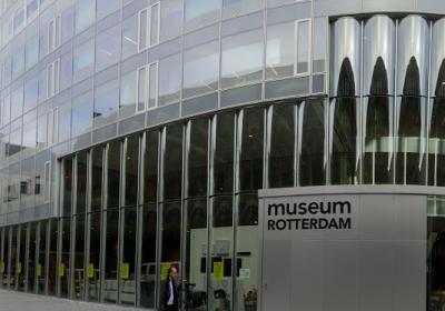 Museum Rotterdam