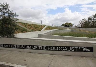 Los Angeles Museum Of The Holocaust