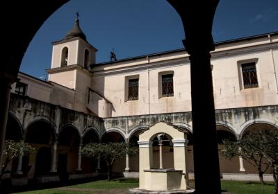 Convento Francescano SS Annunziata