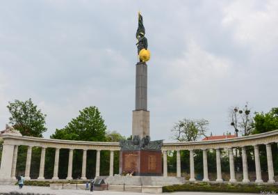 Soviet War Memorial