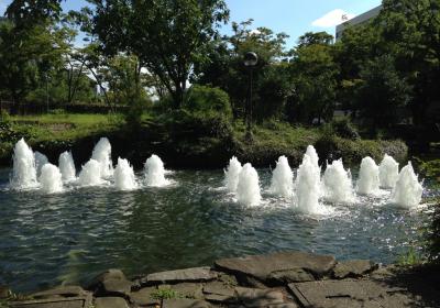 Hisaya Odori Park