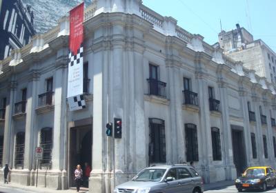 Museo Chileno De Arte Precolombino