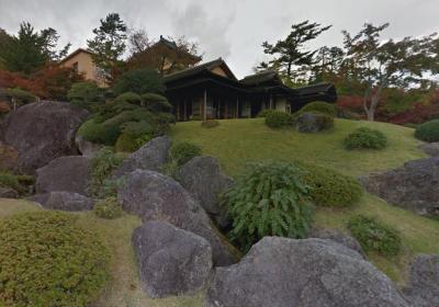 Hakone Museum Of Art