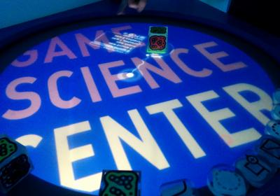 Game Science Center