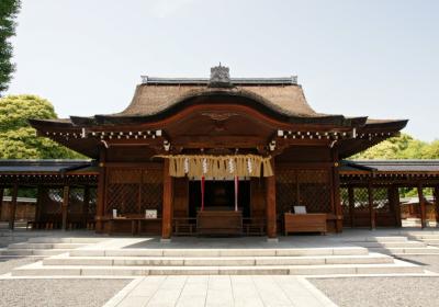 Jonangu Shrine