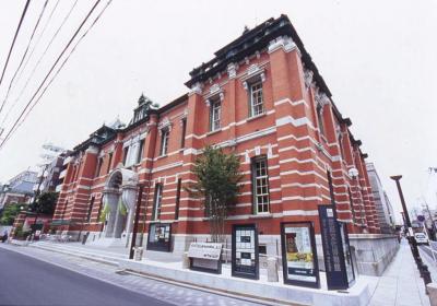 The Museum Of Kyoto