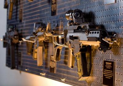 Lock And Load Miami- Machine Gun Experience And Range