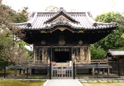 Konchi-in Temple