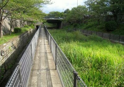 Lake Biwa Canal Museum Of Kyot