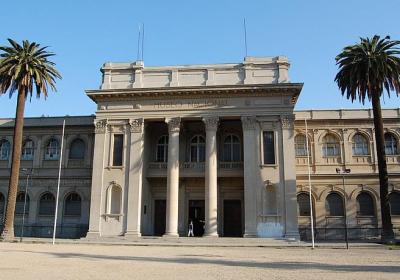 Chilean National Museum Of History
