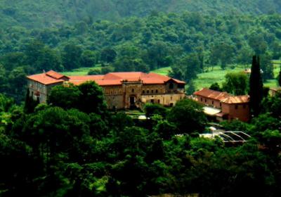 Kuthar Fort