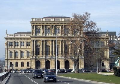 Hungarian Academy Of Sciences