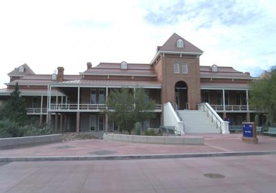 University Of Arizona