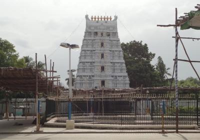 Sri Kalyana Venkateswaraswami Temple