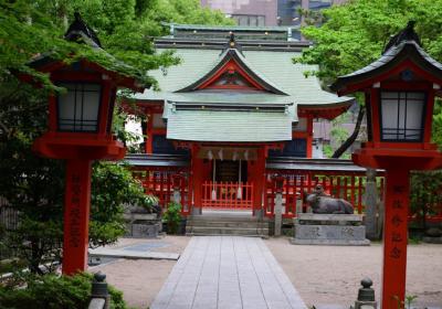 Suikyo Shrine