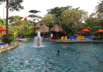 Waterbom Bali