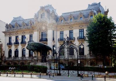 Muzeul National George Enescu