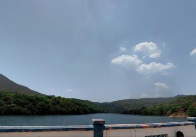 Papa Vinasanam Dam